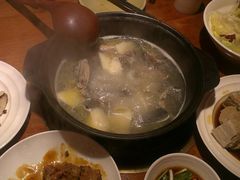 炖鸡-黑鸡小馆(金源店)