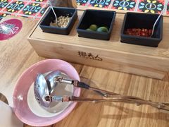-椰夫人·养生椰子鸡(金沙洲永旺店)