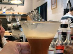 -Be Lived Cafe比例咖啡(摩天轮店)