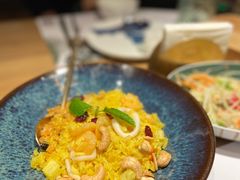 -生如夏花泰式火锅(伊藤双楠店)