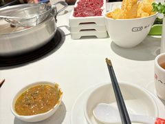 -八合里潮汕鲜牛肉火锅(上海汇智广场店)