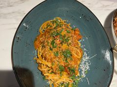 -九月里.自由花园餐厅