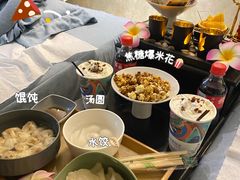 -华夏良子·足道SPA艾灸(龙潭路店)