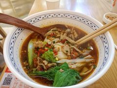 -三两粉(莲塘华润万家店)