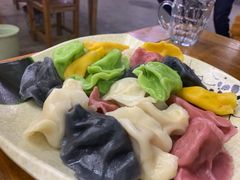 -87号烧烤海鲜·大排档(金沙滩店)