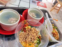 -小罗子汤店(大士院总店)