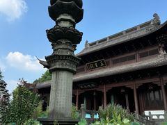 -钱王祠