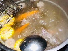 -牛品福潮汕牛肉火锅(旺庄店)