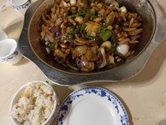 -勇记干锅居(德阳店)