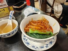 -丽的面家(多宝路店)