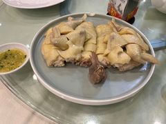 中国金奖清心鸡-清心鸡沙田乳鸽店·非遗传承(粤垦路店)