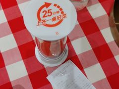 -西贝莜面村(银泰创意城店)