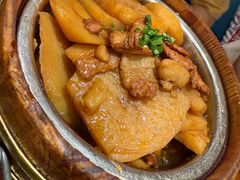 -苹果树下艺术餐厅(通州店)