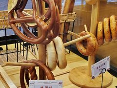-熊叔熊婶面包房(团结湖店)
