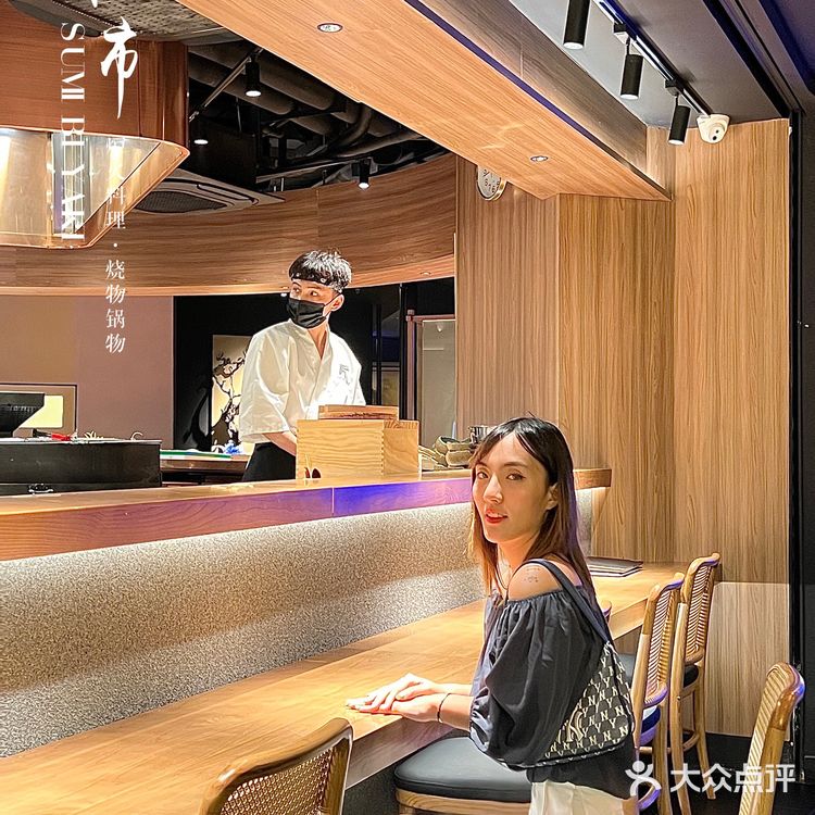 广州新店｜✨望江高端奢华美食盛宴OMAKASE