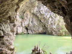 -天河潭旅游度假区