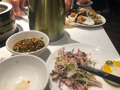 -加餐海鲜自助(宝龙一城店)