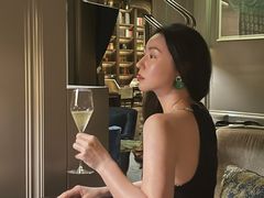 -上海波特曼丽思卡尔顿酒店