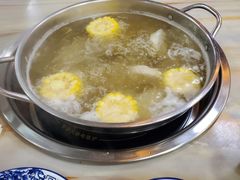-吴祥记潮州菜·百年老字号·砂锅粥