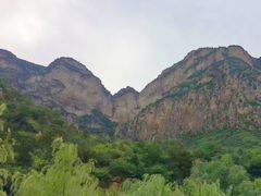 -云梦山