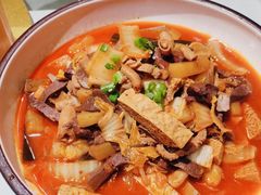 -老爷庙风味美食府(魏都大道店)