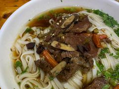 -肆姐面粉馆(坡子街店)
