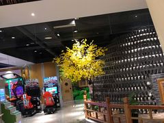 -添赐温泉馆(上南路店)