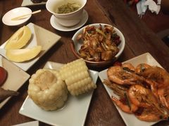 -青藤茶馆(南山路店)