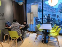 -德克士(安靖店)