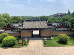 -三国水浒景区(无锡影视基地)