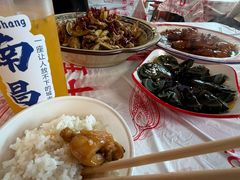 -佳佳麻辣烧菜馆