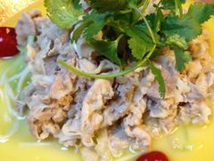 酸汤肥牛-旅马餐厅(茅家埠店)