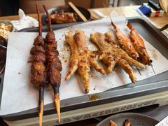 -野人部落(沈阳一店)