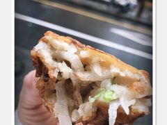 -阿婆油墩子(五里桥路188弄小区店)