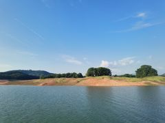 -翠屏湖景区