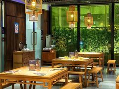 -金成潮菜博物馆(海珠湿地店)