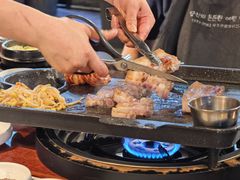 -Dombe豚(黑猪肉街店)