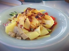 -帕米尔食府(白云观店)