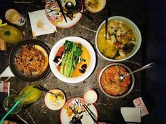 酸菜鱼-新白鹿餐厅(金鹰新街口店)