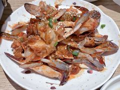 酱蟹-泥炉烧肉师(新街口金銮巷店)