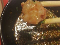 -尚尚仙·酸汤猪手·猪肚鸡火锅(华联万柳购物中心店)