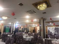 大堂-旭璟酒家·传统粤菜·湘菜(逸景路店)