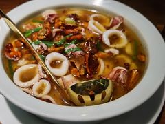 -CHIC1699远洋私厨