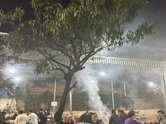 -同心烧烤(总店)