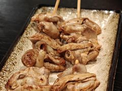 -玄白·炭烤活鳗(上海首店)