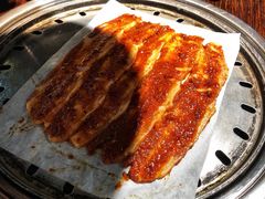 -杀猪天·韩国烤肉(总店)