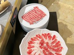 -樱煦和牛寿喜烧(如皋吾悦广场店)