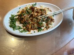 -味上湘菜馆(岳麓山店)