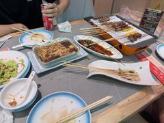 -小两口锦州烧烤·脆皮油边(依云北郡店)