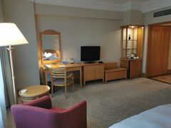 -南京维景国际大酒店(南京博物院店)